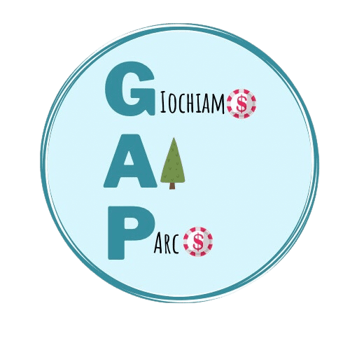 Progetto Gap: Giochiamo al parco
