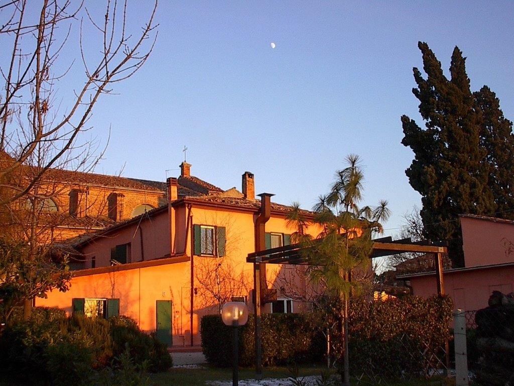 Comunità Terapeutica “San Luigi” di Balignano (FC)