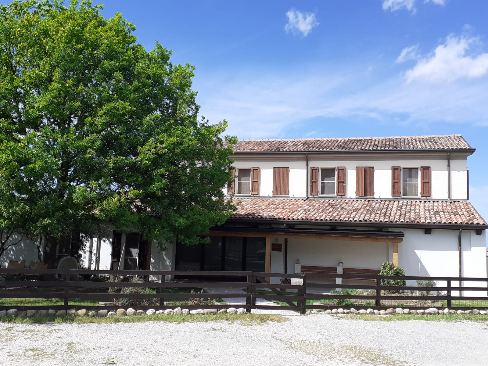 Comunità Terapeutica “S. Lucia” di Sala di Cesenatico (FC)