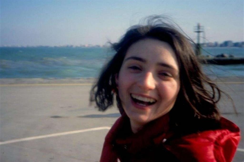 Sandra Sabattini, beata