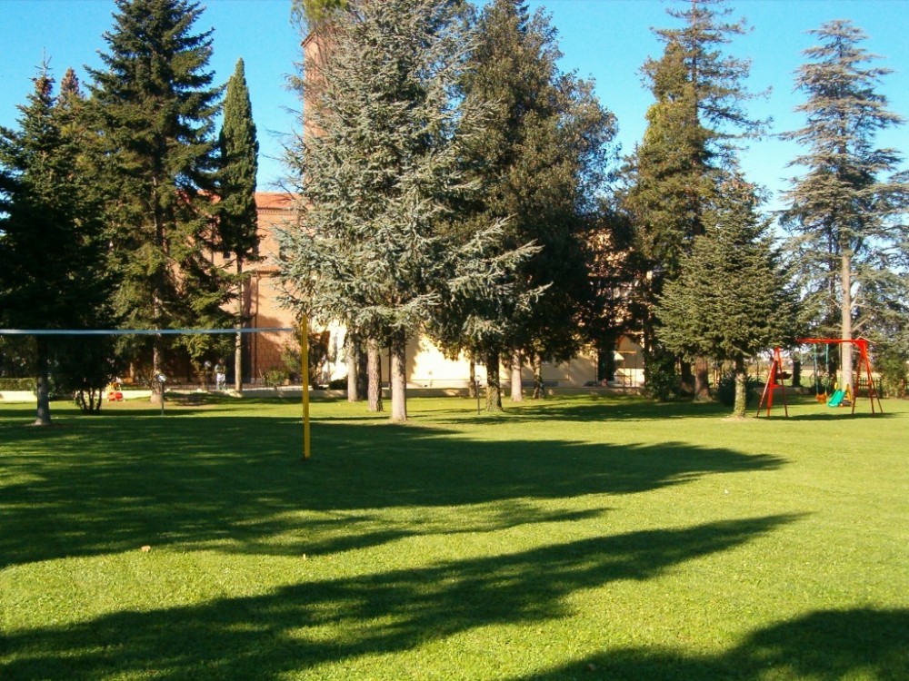 Comunità Terapeutica di Durazzano (RA)