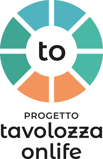 Tavolozza Onlife