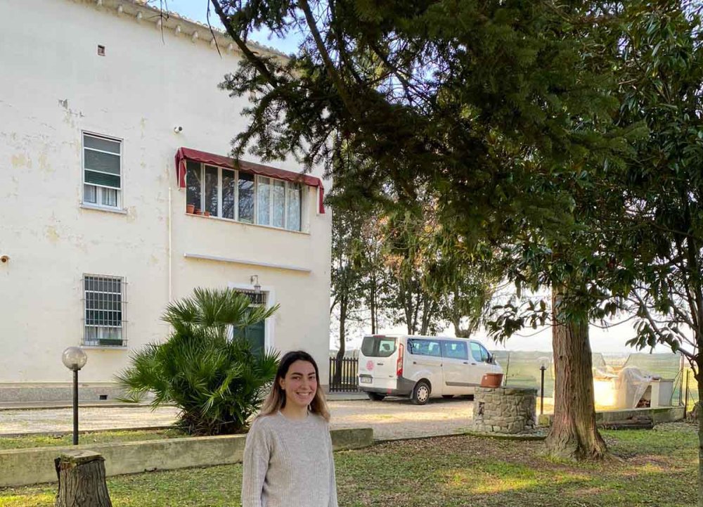 Perché ho scelto il servizio civile