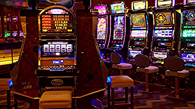 gioco d'azzardo
