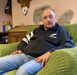 Marco Zangheri