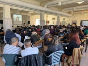 Rinascita ragazzi comunità terapeutiche