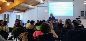 Genitori di adolescenti