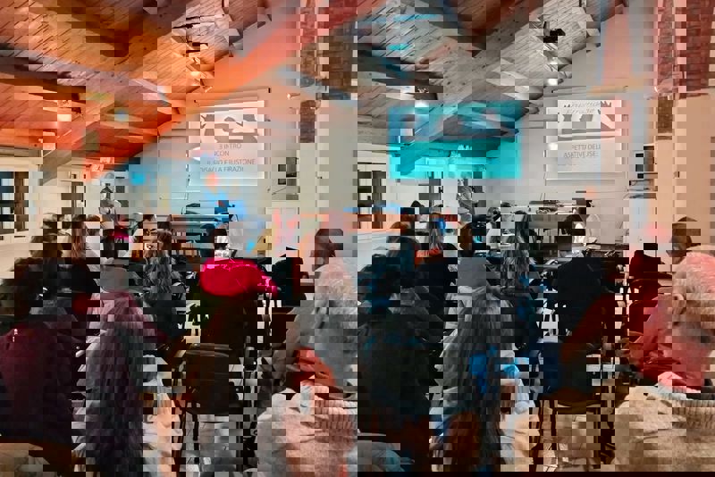 Incontri per genitori di adolescenti