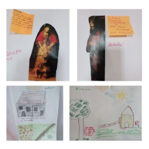 Arteterapia e spiritualità