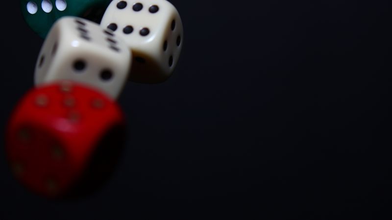 Gioco d'azzardo