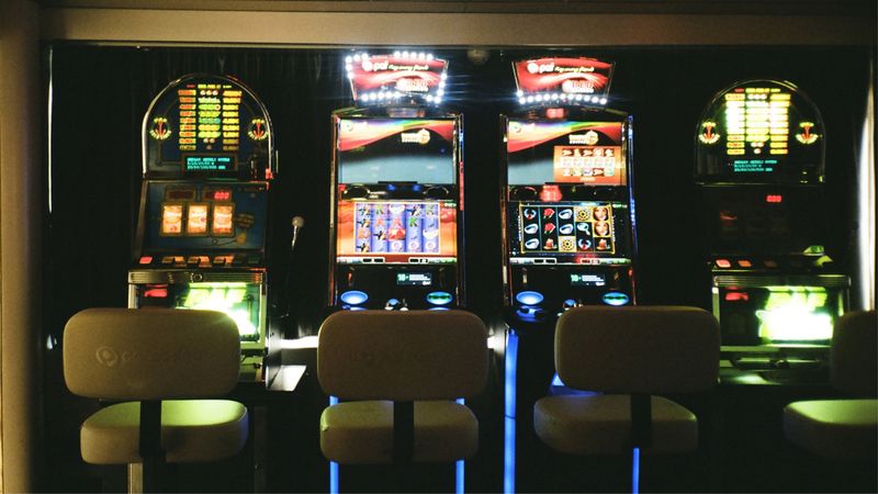 Gioco d'azzardo nella legge di Bilancio 2025