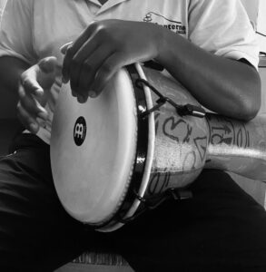 Musicoterapia
