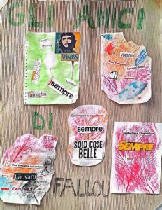 Gli amici di Fallu