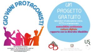 Progetto Giovani Protagonisti