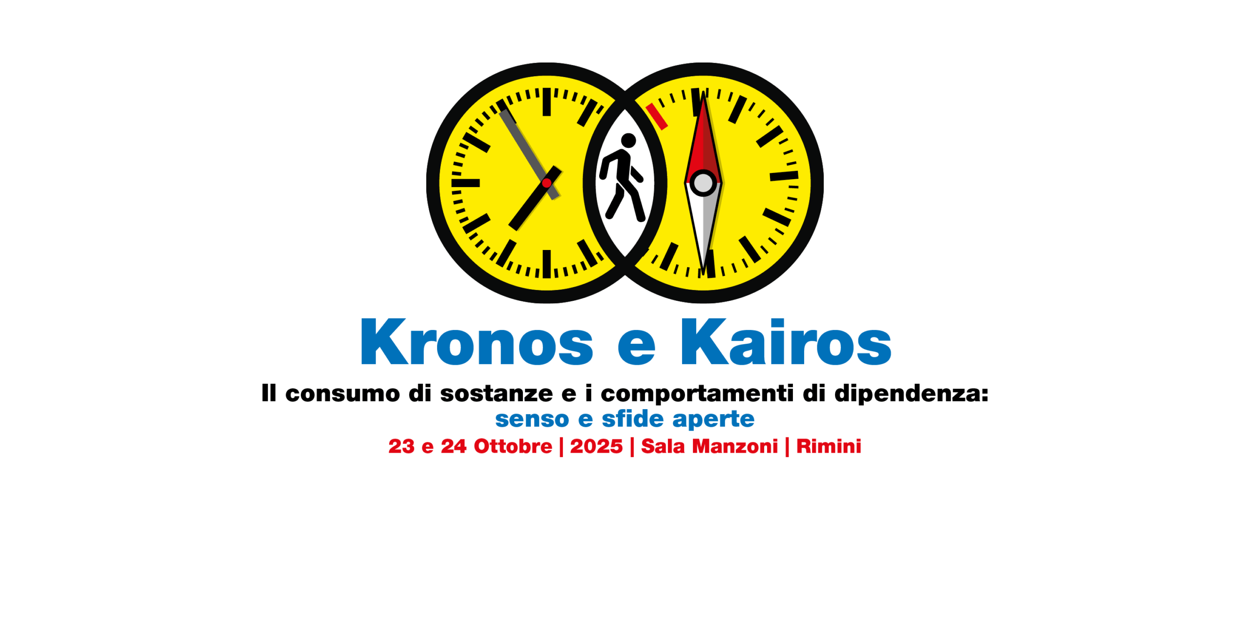 Conoscere le dipendenze. Aprono le iscrizioni per il Convegno della Comunità