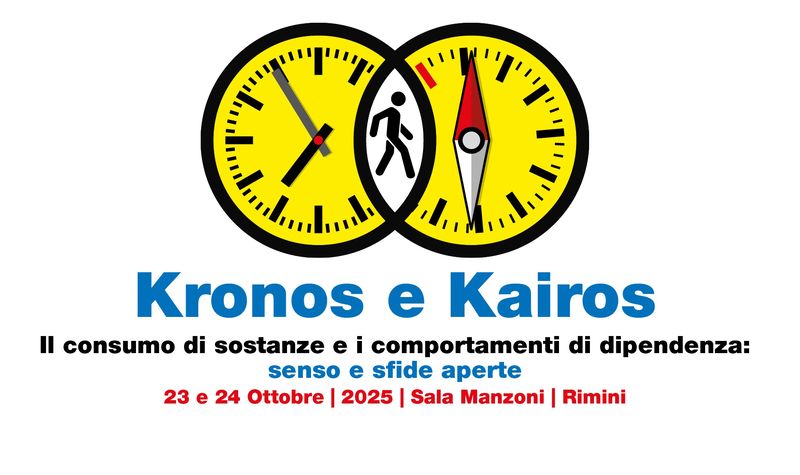 convegno Kronos e Kairos