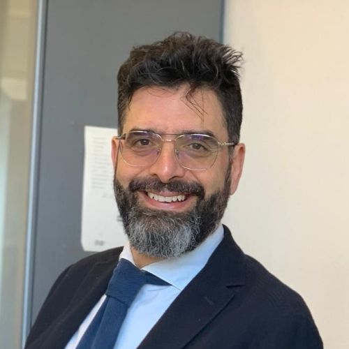 Kristian Gianfreda