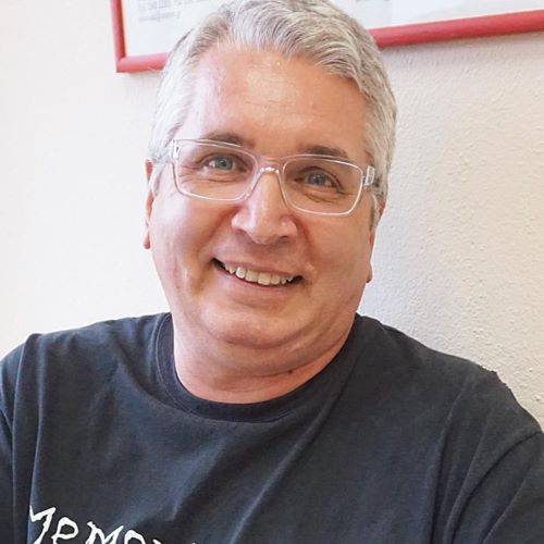 Kaloterakis Phaedon