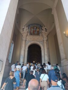 cpg23 dal Papa giornata lotta alla droga