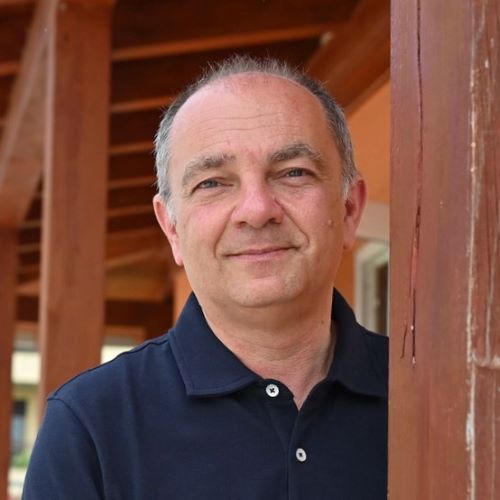 Burgio don Claudio