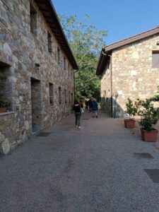  BORGO TUTTO E' VITA