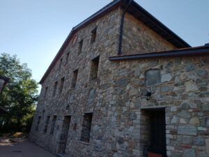 BORGO TUTTO E' VITA