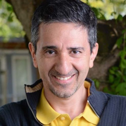 Saponaro Alessio