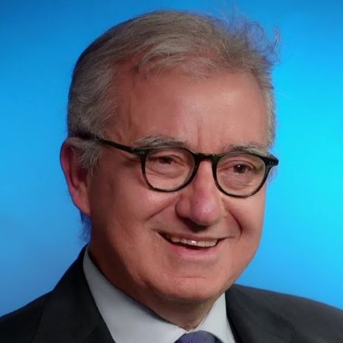 Alfredo Mantovano