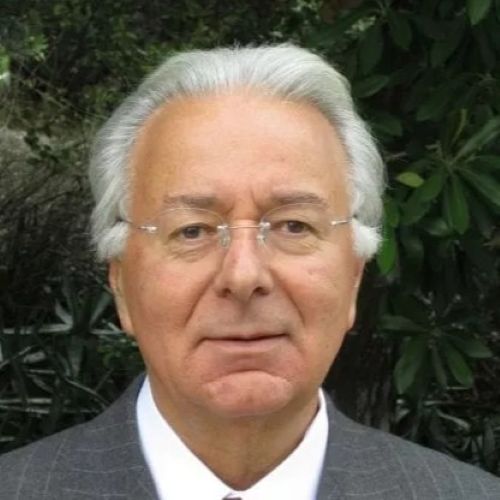 Federico Faggin
