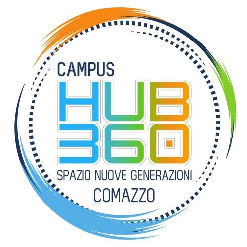 Logo Campus HUB360