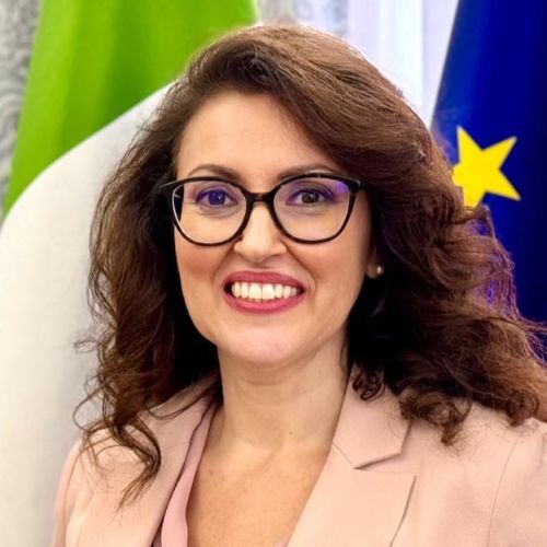 Maria Teresa Bellucci