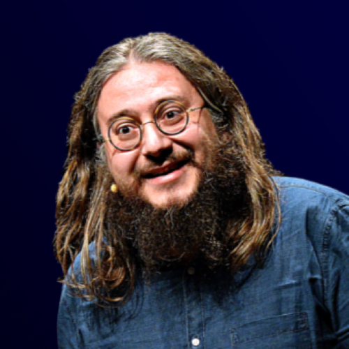 Roberto Mercadini