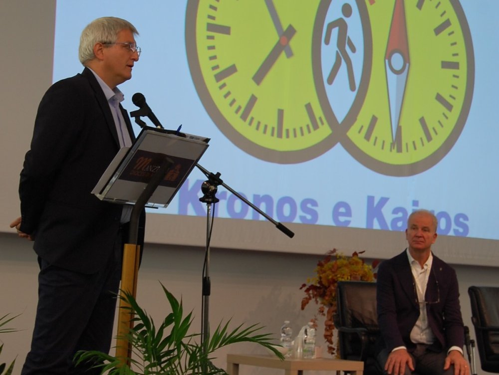 Fadda_e_Ceron_al_convegno_Kronos_e_kairos