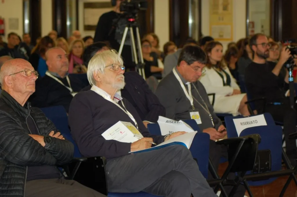 Convegno Kronos e Kairos