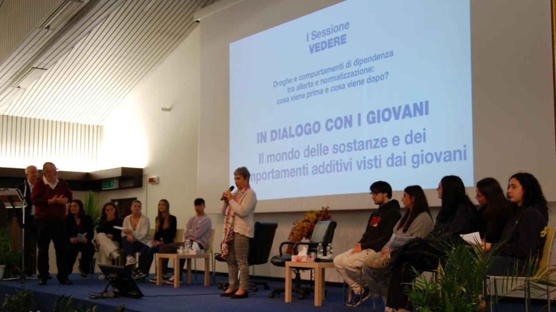 Prevenzione delle dipendenze 1