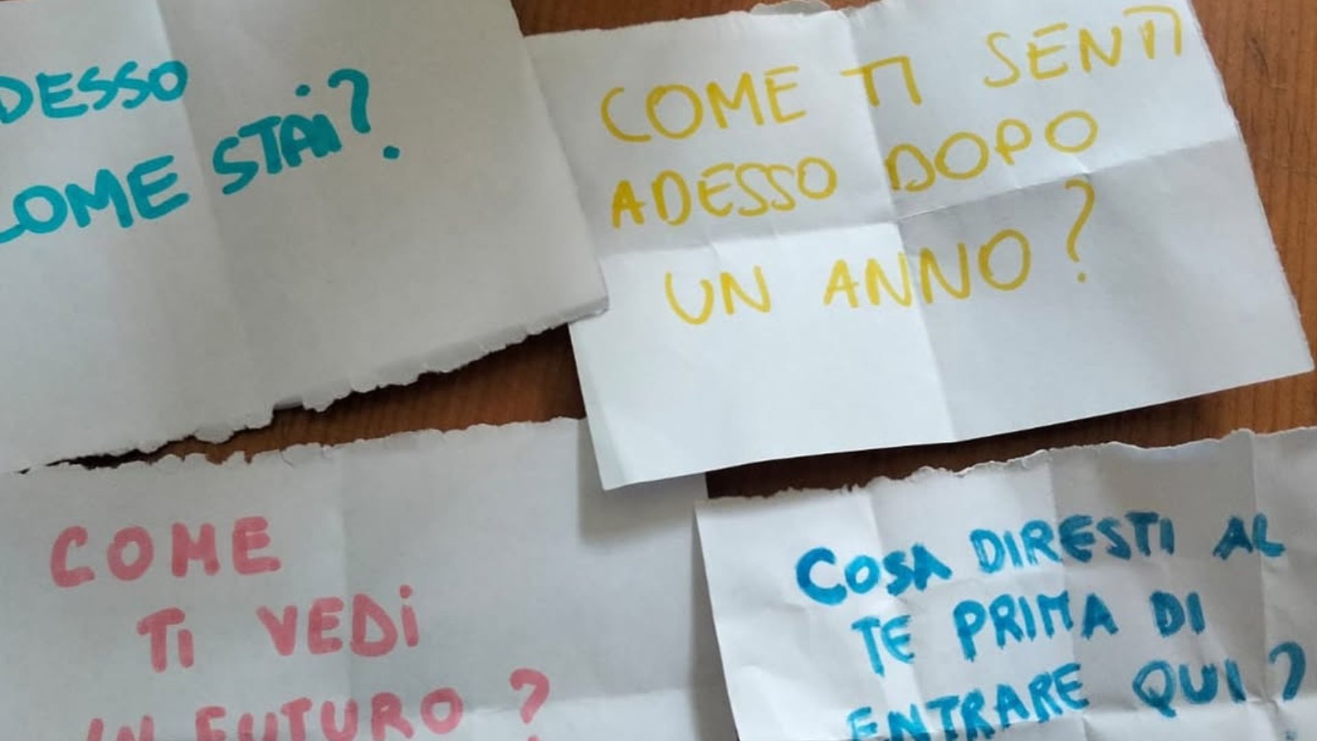 Prevenzione delle dipendenze 3