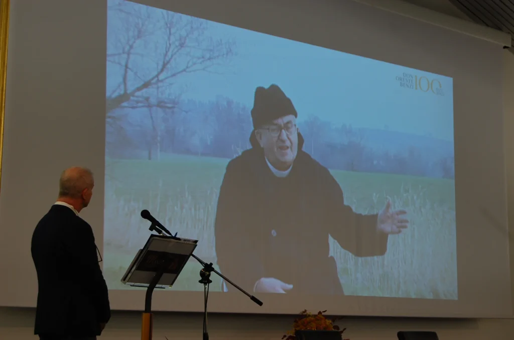 Convegno Kronos e Kairos