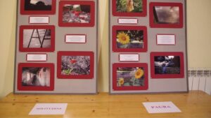 Mostra fotografica Comazzo