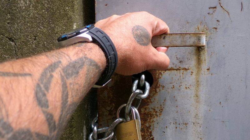 Quando la fotografia cura le ferite dell’anima. Una mostra a cura della nostra Comunità  “Regina della Speranza”