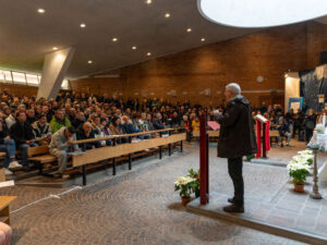 Riconoscimento 2025 Matteo Fadda