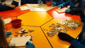 Laboratorio artistico Radici