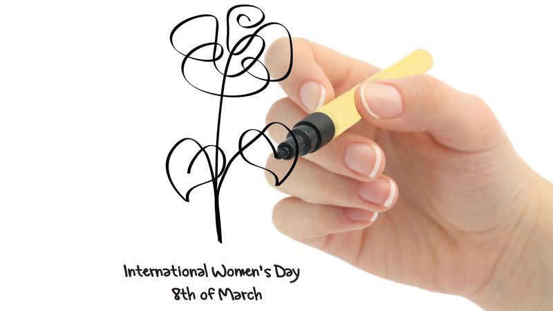 8 marzo: la libertà non possiede, non compra, non sfrutta 