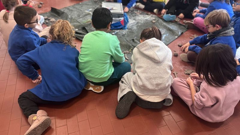 Dal seme al prato: crescere insieme con “TerraCanta”