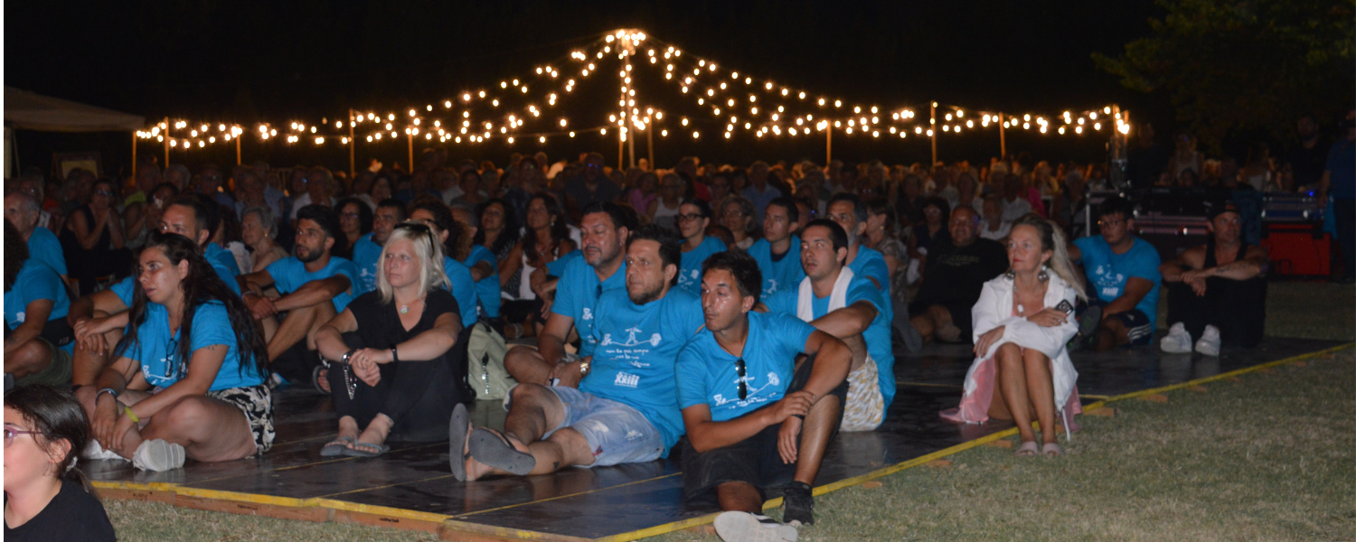 26 giugno, quando la rinascita diventa una Festa