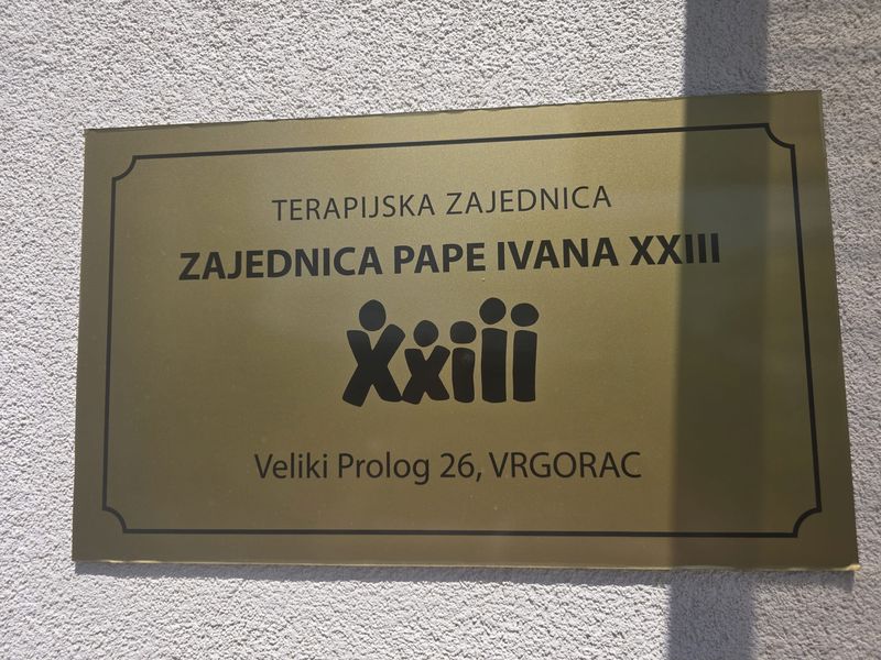 CT Croazia