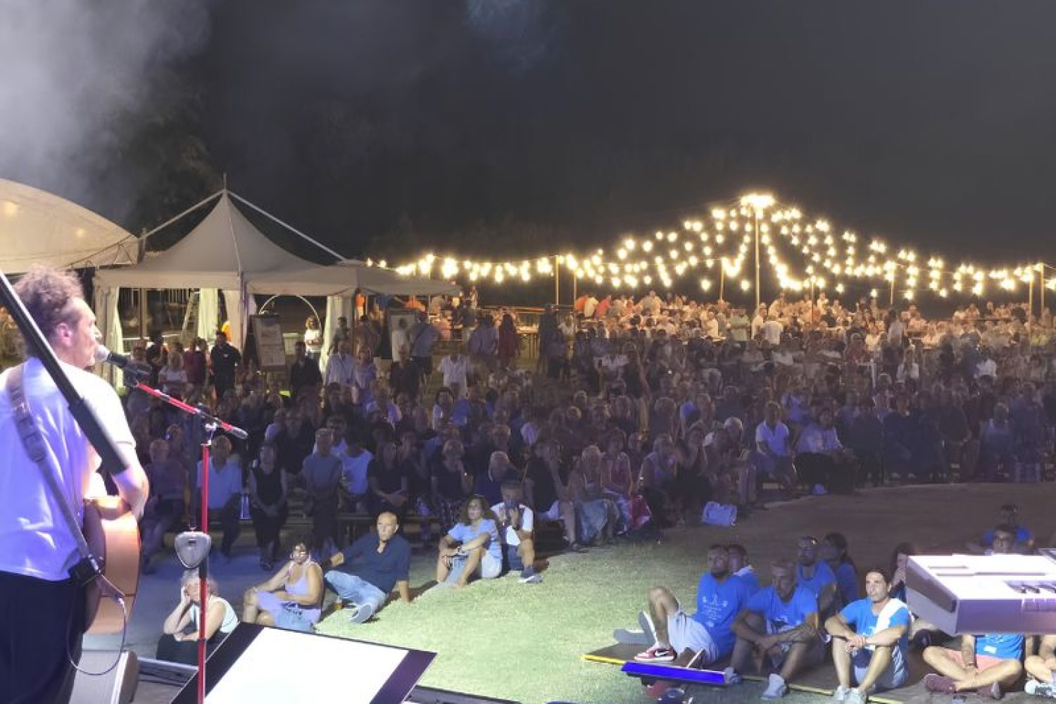 Festa Lotta alla Droga